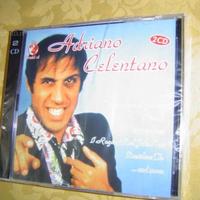 Adriano celentano the world of adriano celentano 2