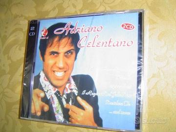 Adriano celentano the world of adriano celentano 2