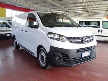OPEL Vivaro 2.0Diesel145CV S&S PL-SL-TN L Furg.E