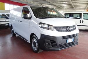 OPEL Vivaro 2.0Diesel145CV S&S PL-SL-TN L Furg.E