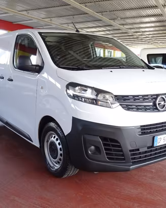 OPEL Vivaro 2.0Diesel145CV S&S PL-SL-TN L Furg.E