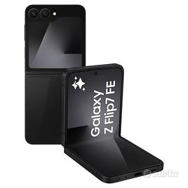 Galaxy Z Flip 7 FE 8\256