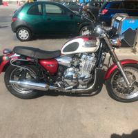 Triumph Thunderbird - 2023