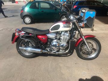 Triumph Thunderbird - 2023