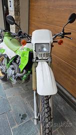 Kawasaki klr 600