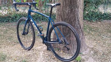 Endurance Trek Domane AL disc2