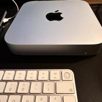 Mac mini m1 512 gb  16 gb ram