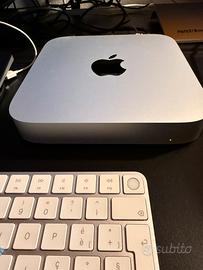 Mac mini m1 512 gb  16 gb ram