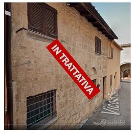 Appartamento Centro Storico