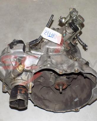 Cambio manuale 5 marce Daewoo Matiz 98>07 800cc