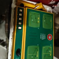 consol anni 80 4 giochi