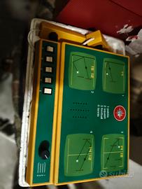 consol anni 80 4 giochi