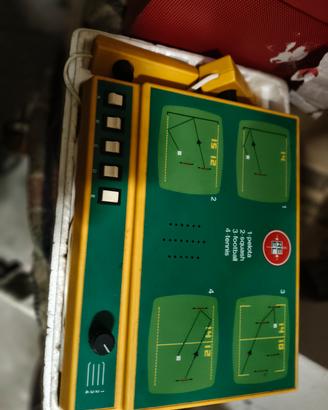 consol anni 80 4 giochi