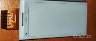 display termostato netatmo