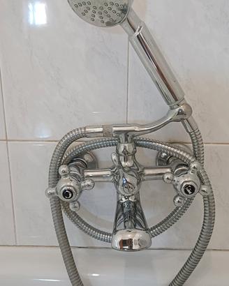 Rubinetto per vasca 