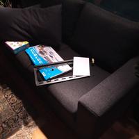 Divani nr. 2 da 3 e da 2 posti