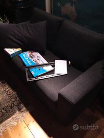 Divani nr. 2 da 3 e da 2 posti