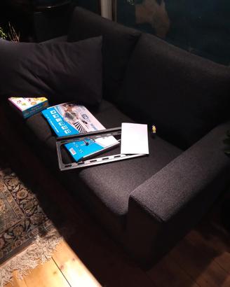 Divani nr. 2 da 3 e da 2 posti