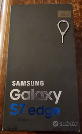 Samsung Galaxy S7 Edge 32Gb