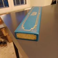 Bacchetta magica animal beasts