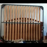 camera matrimoniale completa 