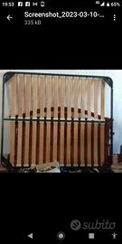 camera matrimoniale completa 