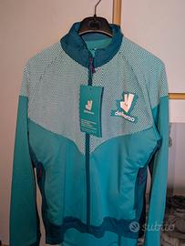 Giacca midseason Deliveroo 