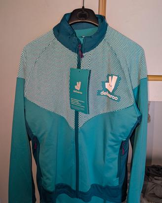 Giacca midseason Deliveroo 