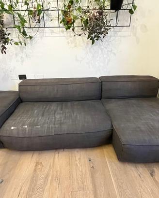 Divano Living Divani Neowall Extrasoft