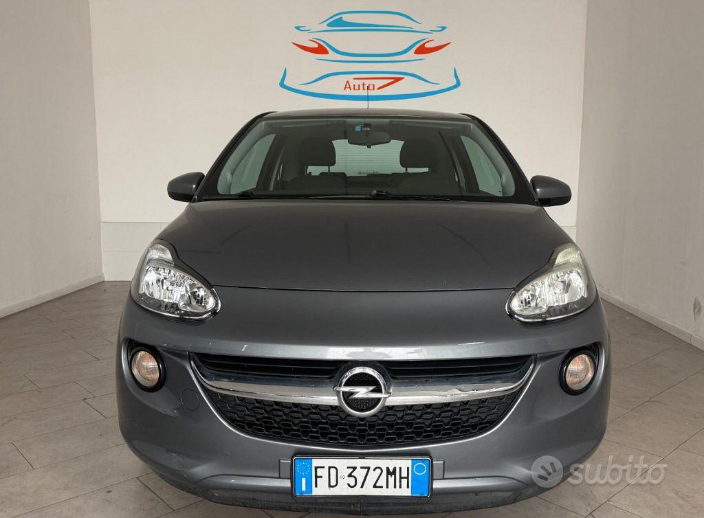 Opel Adam