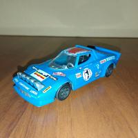 Lancia Stratos Chardonnet Burago 1/43