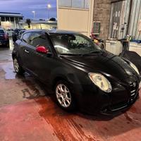 Alfa Romeo MiTo 1.6 JTDm 16V BlackLine Coll. SS