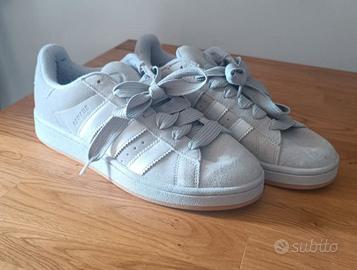 SCARPE ADIDAS CAMPUS 43 1/2  nuove