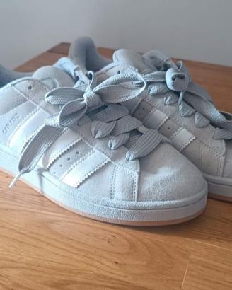 SCARPE ADIDAS CAMPUS 43 1/2  nuove