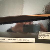 Stivali pioggia Paciotti n. 37