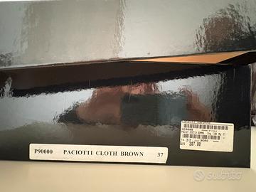 Stivali pioggia Paciotti n. 37