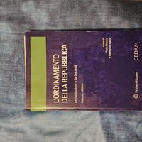L'ordinamento della Repubblica