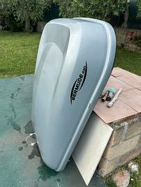 Cassone bermude 430