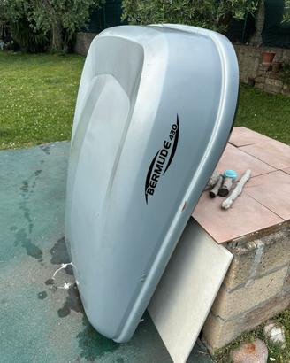Cassone bermude 430