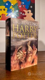 Harry Potter Adult Edition 2003 – Bloomsbury