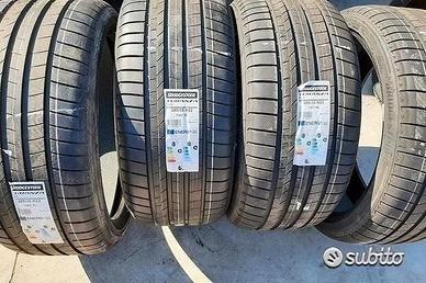 4 gomme nuove 285 35 22 brigestone