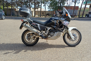 Africa Twin