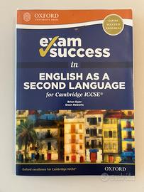 Exam success in English