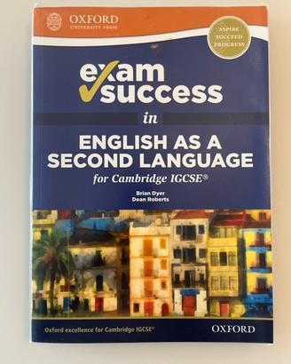 Exam success in English