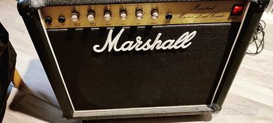 Ampli combo Marshall 30 W master lead 5010 vintage