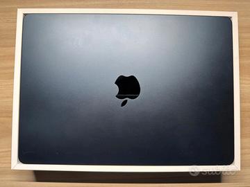 Apple MacBook Air 13-inch 2024 M3 16/512GB