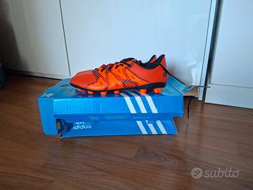 Scarpe da calcio Puma n.38