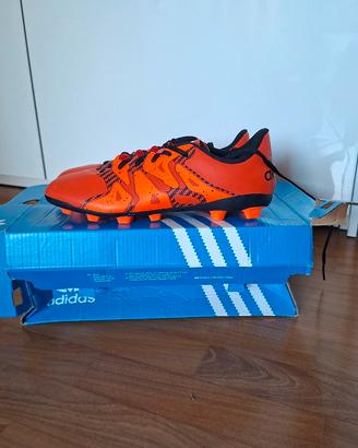 Scarpe da calcio Puma n.38