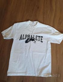 Unisex tshirt M·Ottime·Alphalete