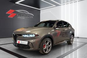 Alfa Romeo Tonale 1.5 hybrid Speciale 130cv tct7